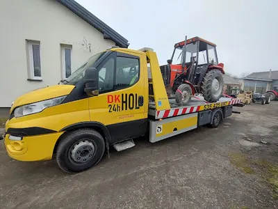 DK-HOL Dawid Klimkiewicz